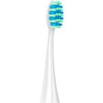 Concept ZK0072 PERFECT SMILE, náhradné hlavice k zubným kefkám ZK701x, Sensitive Clean, 4 ks, biele