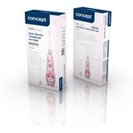 Concept ZK3010, detská sonická zubná kefka, ružová