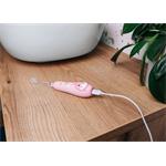 Concept ZK3010, detská sonická zubná kefka, ružová