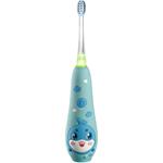 Concept ZK3020, detská sonická zubná kefka, modrá