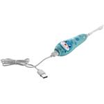 Concept ZK3020, detská sonická zubná kefka, modrá