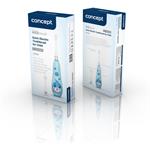 Concept ZK3020, detská sonická zubná kefka, modrá