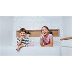 Concept ZK3020, detská sonická zubná kefka, modrá