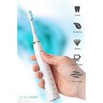 Concept ZK4010, sonická zubná kefka s cestovným puzdrom