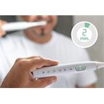 Concept ZK4010, sonická zubná kefka s cestovným puzdrom