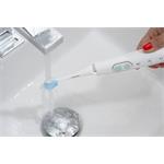 Concept ZK4010, sonická zubná kefka s cestovným puzdrom