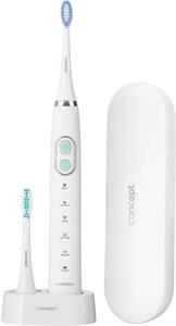 Concept ZK4010, sonická zubná kefka s cestovným puzdrom