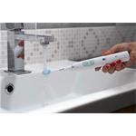 Concept ZK4040, sonická zubná kefka s UV sterilizátorom