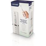 Concept ZK4040, sonická zubná kefka s UV sterilizátorom