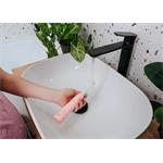 Concept ZK6010, detská sonická zubná kefka, ružová