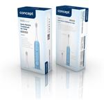 Concept ZK6020, detská sonická zubná kefka, modrá