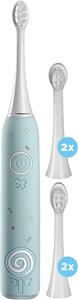 Concept ZK6020, detská sonická zubná kefka, modrá