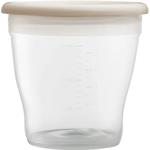 Concept ZM4000 KIDO, poháriky na uskladnenie materského mlieka s vekom, set 7 ks