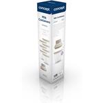 Concept ZM4000 KIDO, poháriky na uskladnenie materského mlieka s vekom, set 7 ks