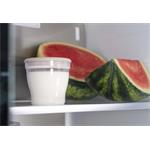 Concept ZM4000 KIDO, poháriky na uskladnenie materského mlieka s vekom, set 7 ks