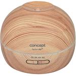 Concept ZV1005 Perfect Air 2v1 Wood, zvlhčovač vzduchu s aromadifuzérem