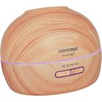 Concept ZV1005 Perfect Air 2v1 Wood, zvlhčovač vzduchu s aromadifuzérem