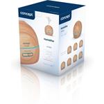Concept ZV1005 Perfect Air 2v1 Wood, zvlhčovač vzduchu s aromadifuzérem