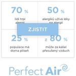 Concept ZV1005 Perfect Air 2v1 Wood, zvlhčovač vzduchu s aromadifuzérem