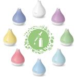 Concept ZV1010 Perfect Air, zvlhčovač vzduchu s aromadifuzérom 2v1