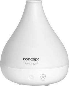 Concept ZV1010 Perfect Air, zvlhčovač vzduchu s aromadifuzérom 2v1