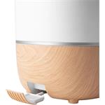 Concept ZV1200 Perfect Air, zvlhčovač vzduchu, biely