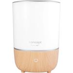 Concept ZV1200 Perfect Air, zvlhčovač vzduchu, biely