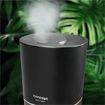 Concept ZV1210 Perfect Air, zvlhčovač vzduchu, čierny