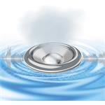 Concept ZV1210 Perfect Air, zvlhčovač vzduchu, čierny