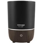 Concept ZV1210 Perfect Air, zvlhčovač vzduchu, čierny