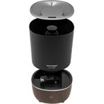 Concept ZV1210 Perfect Air, zvlhčovač vzduchu, čierny