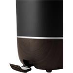 Concept ZV1210 Perfect Air, zvlhčovač vzduchu, čierny