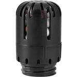 Concept ZV1210 Perfect Air, zvlhčovač vzduchu, čierny