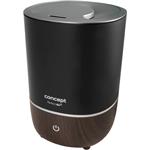 Concept ZV1210 Perfect Air, zvlhčovač vzduchu, čierny