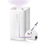 Concept ZV2010 Perfect Air AMBIENT, zvlhčovač vzduchu