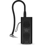 Connect IT AirFlow, prenosný kompresor, čierny