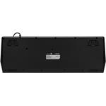 Connect IT Battle RGB, herná klávesnica, CZ/SK, čierna