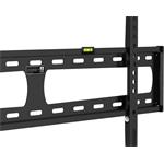 Connect IT BigMount nástenný držiak 40-100", fixný