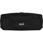 Connect IT Biohazard, herná klávesnica, CZ/SK, čierna