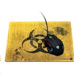 CONNECT IT BIOHAZARD podložka pod myš