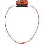 Connect IT Blink 200R LED, čelovka, oranžová