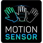 Connect IT Blink 200R LED, čelovka, oranžová