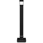 Connect IT Bright, stolná LED lampička, čierna