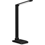 Connect IT Bright, stolná LED lampička, čierna