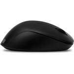 Connect IT Combo, bezdrôtová klávesnica + myš, CZ/SK, čierna