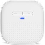 Connect IT Doorbell, bezdrôtový zvonček do zásuvky, biely