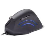 Connect IT ergonomická vertikálna myš