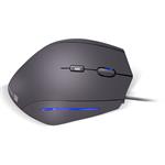 Connect IT ergonomická vertikálna myš