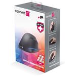 Connect IT ergonomická vertikálna myš