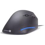 Connect IT ergonomická vertikálna myš